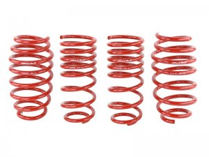 Honda Civic Lowering springs - Skunk2 Racing - `06-`09