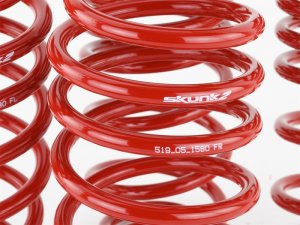 Honda Civic Lowering springs - Skunk2 Racing - `06-`09