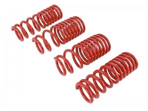 Honda Civic Lowering springs - Skunk2 Racing - Skunk2 88-91 Honda Civic/CRX Lowering Springs (2.50in - 2.25in.) (Set of 4) - `88-`91