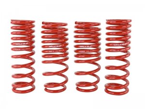 Honda Civic Lowering springs - Skunk2 Racing - Skunk2 88-91 Honda Civic/CRX Lowering Springs (2.50in - 2.25in.) (Set of 4) - `88-`91