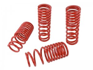Honda Civic Lowering springs - Skunk2 Racing - Skunk2 88-91 Honda Civic/CRX Lowering Springs (2.50in - 2.25in.) (Set of 4) - `88-`91