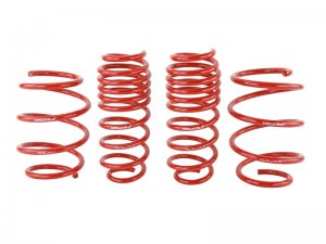 Honda Civic Lowering springs - Skunk2 Racing - `16-`17