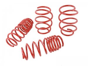 Honda Civic Lowering springs - Skunk2 Racing - `16-`17