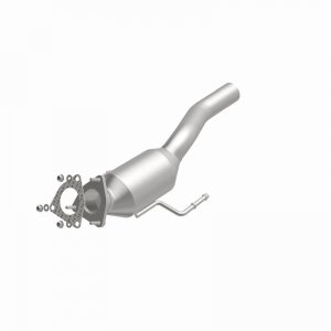 Porsche Cayenne MAG Converter Direct Fit