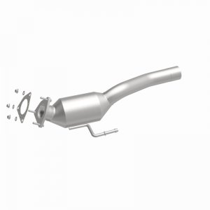 Porsche Cayenne MAG Converter Direct Fit