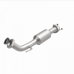 Honda Civic Catalytic Converter - Magnaflow - OEM Grade Direct-Fit - 1.3 - `03-`05