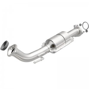 Honda Civic Catalytic Converter - Magnaflow - OEM Grade Direct-Fit - 1.3 - `03-`05