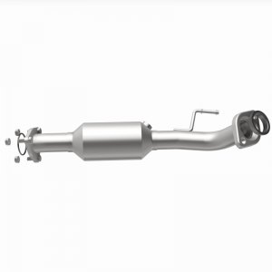 Honda Civic Catalytic Converter - Magnaflow - OEM Grade Direct-Fit - 1.3 - `03-`05