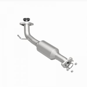 Honda Civic Catalytic Converter - Magnaflow - OEM Grade Direct-Fit - 1.3 - `03-`05
