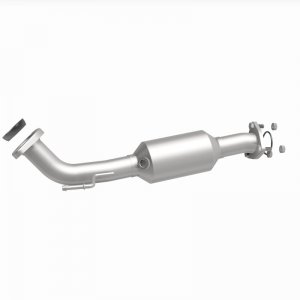 Honda Civic Catalytic Converter - Magnaflow - OEM Grade Direct-Fit - 1.3 - `03-`05
