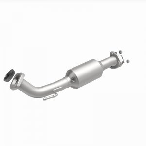 Honda Civic Catalytic Converter - Magnaflow - OEM Grade Direct-Fit - 1.3 - `03-`05