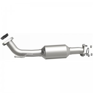 Honda Civic Catalytic Converter - Magnaflow - OEM Grade Direct-Fit - 1.3 - `03-`05