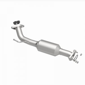 Honda Civic Catalytic Converter - Magnaflow - OEM Grade Direct-Fit - 1.3 - `03-`05