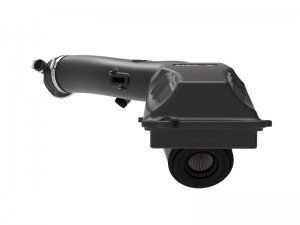 Jeep Gladiator Performance Air Intake - aFe - Pro-DRY S, Rapid Induction, EcoDiesel - 3.0L - `20-`23