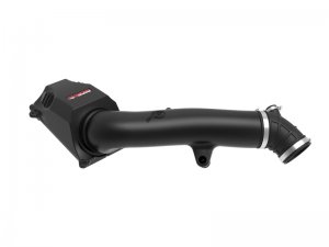 Jeep Gladiator Performance Air Intake - aFe - Pro-DRY S, Rapid Induction, EcoDiesel - 3.0L - `20-`23