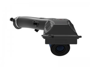 Jeep Gladiator Performance Air Intake - aFe - Rapid Induction Cold Air Intake System w/ Pro 5R Filter - 3.0L - `20-`23