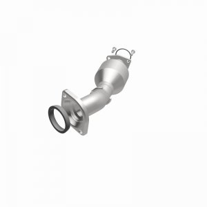 Honda Civic Catalytic Converter - Magnaflow - Direct Fit MagnaFlow - 2.4L - `12-`14