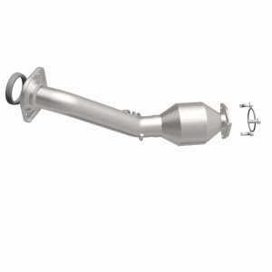 Honda Civic Catalytic Converter - Magnaflow - Direct Fit MagnaFlow - 2.4L - `12-`14