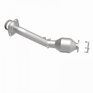 Honda Civic Catalytic Converter - Magnaflow - Direct Fit MagnaFlow - 2.4L - `12-`14
