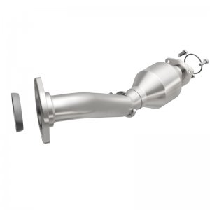 Honda Civic Catalytic Converter - Magnaflow - Direct Fit MagnaFlow - 2.4L - `12-`14
