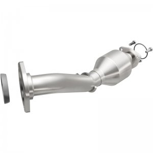 Honda Civic Catalytic Converter - Magnaflow - Direct Fit MagnaFlow - 2.4L - `12-`14