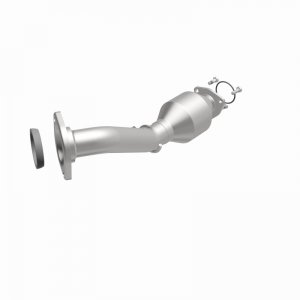 Honda Civic Catalytic Converter - Magnaflow - Direct Fit MagnaFlow - 2.4L - `12-`14