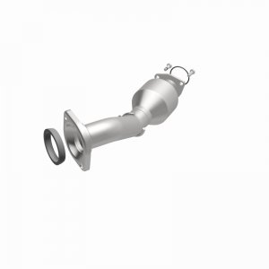 Honda Civic Catalytic Converter - Magnaflow - Direct Fit MagnaFlow - 2.4L - `12-`14
