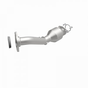 Honda Civic Catalytic Converter - Magnaflow - Direct Fit MagnaFlow - 2.4L - `12-`14