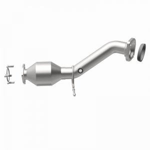 Honda Civic Catalytic Converter - Magnaflow - Direct Fit MagnaFlow - 2.4L - `12-`14