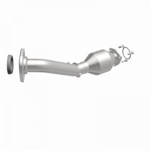 Honda Civic Catalytic Converter - Magnaflow - Direct Fit MagnaFlow - 2.4L - `12-`14