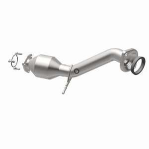 Honda Civic Catalytic Converter - Magnaflow - Direct Fit MagnaFlow - 2.4L - `12-`14