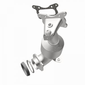 Honda Civic Direct Fit Catalytic Converter - Manifold - Magnaflow - OEM Grade - 2.4L - `12-`15