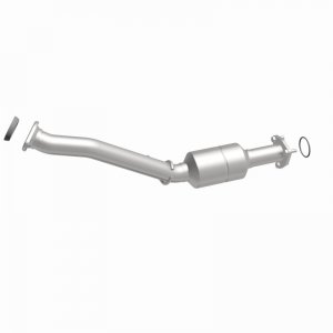 Honda Civic Catalytic Converter - Magnaflow - Direct Fit OEM Grade - 1.5L - `12-`15