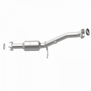 Honda Civic Catalytic Converter - Magnaflow - Direct Fit OEM Grade - 1.5L - `12-`15