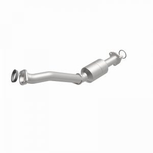 Honda Civic Catalytic Converter - Magnaflow - Direct Fit OEM Grade - 1.5L - `12-`15