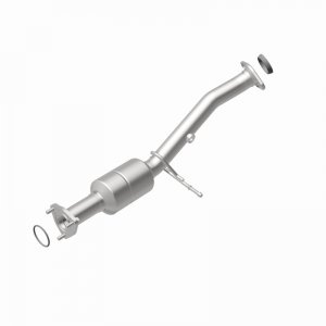 Honda Civic Catalytic Converter - Magnaflow - Direct Fit OEM Grade - 1.5L - `12-`15