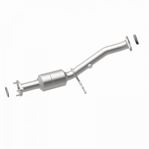 Honda Civic Catalytic Converter - Magnaflow - Direct Fit OEM Grade - 1.5L - `12-`15