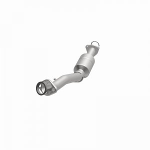 Honda Civic Catalytic Converter - Magnaflow - Direct Fit OEM Grade - 1.5L - `12-`15