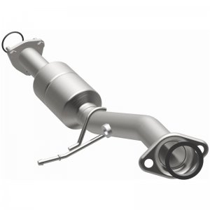 Honda Civic Catalytic Converter - Magnaflow - Direct Fit OEM Grade - 1.5L - `12-`15