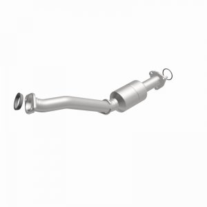Honda Civic Catalytic Converter - Magnaflow - Direct Fit OEM Grade - 1.5L - `12-`15