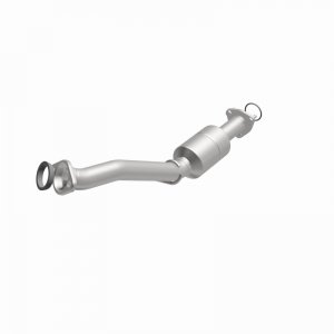 Honda Civic Catalytic Converter - Magnaflow - Direct Fit OEM Grade - 1.5L - `12-`15