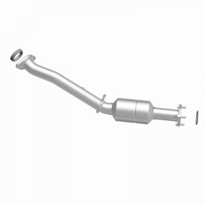 Honda Civic Catalytic Converter - Magnaflow - Direct Fit OEM Grade - 1.5L - `12-`15