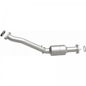 Honda Civic Catalytic Converter - Magnaflow - Direct Fit OEM Grade - 1.5L - `12-`15