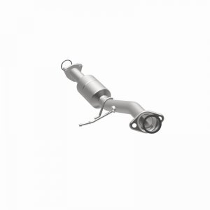 Honda Civic Catalytic Converter - Magnaflow - Direct Fit OEM Grade - 1.5L - `12-`15