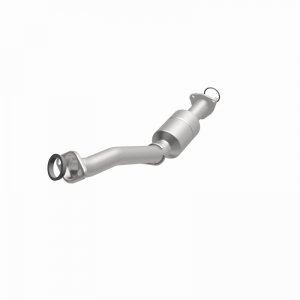 Honda Civic Catalytic Converter - Magnaflow - Direct Fit OEM Grade - 1.5L - `12-`15