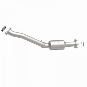 Honda Civic Catalytic Converter - Magnaflow - Direct Fit OEM Grade - 1.5L - `12-`15