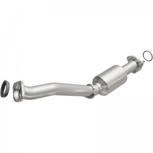 Honda Civic Catalytic Converter - Magnaflow - Direct Fit OEM Grade - 1.5L - `12-`15