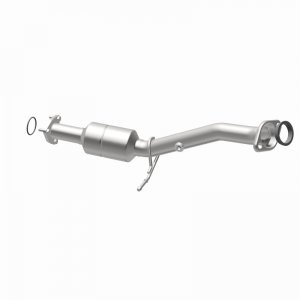 Honda Civic Catalytic Converter - Magnaflow - Direct Fit OEM Grade - 1.5L - `12-`15