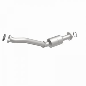 Honda Civic Catalytic Converter - Magnaflow - Direct Fit OEM Grade - 1.5L - `12-`15
