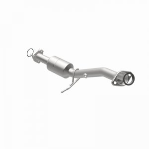 Honda Civic Catalytic Converter - Magnaflow - Direct Fit OEM Grade - 1.5L - `12-`15